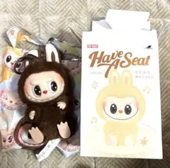 2026年最新】Labubu シークレットの人気アイテム - メルカリ