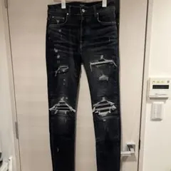 希少・初期モデル）AMIRI MX1 28インチ ダークブルー - メルカリ