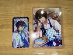 朔間凛月 ブロマイド