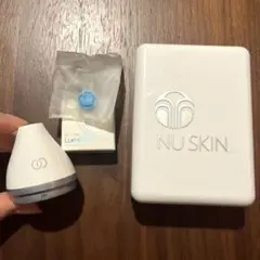 ニュースキン ageLOC ルミスパ®︎ iO アクセント（箱あり/洗顔料セット