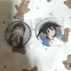 虹ヶ咲 8th 缶バッジ 高咲侑 - メルカリ