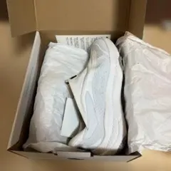 HOKA U PROJECT TRANSPORT ホワイト スニーカーのサムネイル