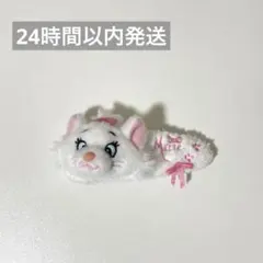 ディズニー　マリーちゃん ヘアピン