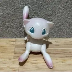 モンコレ　初期　ミュウ　レトロ　レア　TOMY フィギュア