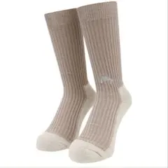 Whimsy EMJAY SOCKS BEIGE