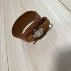 VINTAGE WORKS DH5658 Leather belt 7Hole - メルカリ