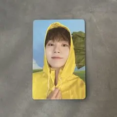 SEVENTEEN スングァン SEVENTEENTH HEAVEN トレカ