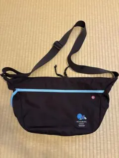 ドラえもんコラボ　Ficce,Braveショルダーバッグ