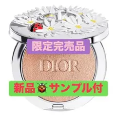 ディオールスキン フォーエヴァー グロウ ルミナイザー 003 サン