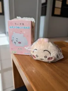 ちいかわ ねそべりぬいぐるみ2 うさぎ