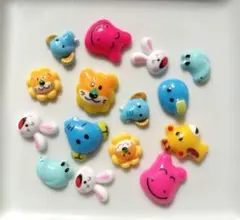 ネイルパーツ 15個