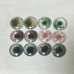 ネオブライス サイズ アイチップ #231 6ペアセット