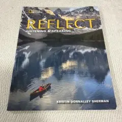 REFLECT LISTENING & SPEAKING 6