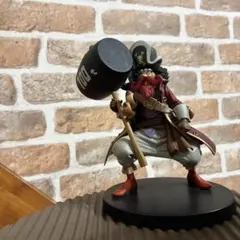 ワンピース　フィギュア　ウソップ