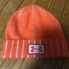 キャップ ニット帽