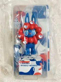 2025年最新】ミャクミャクラブブの人気アイテム - メルカリ