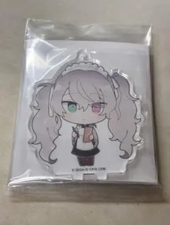 プロセカ　アニメイトコラボカフェ　アクリルスタンド　初音ミク