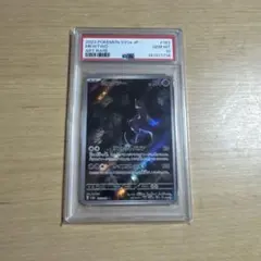 D*I様 ポケカ ミュウツー AR PSA10 | Mercari