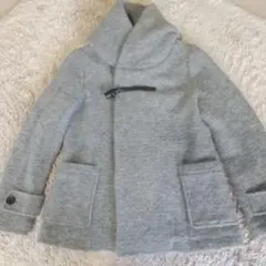 アーバンリサーチ フード付きオーバージャケット