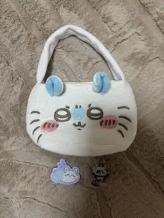 モモンガ　セット売り ちいかわ