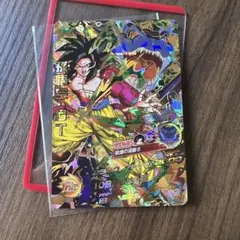 2026年最新】スーパードラゴンボールヒーローズの人気アイテム - メルカリ