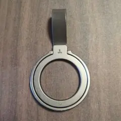 TORRAS スマホリング Magsafe対応 ダークグレー