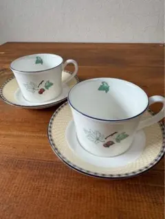 2025年最新】ウェッジウッド フルーツシンフォニーの人気アイテム