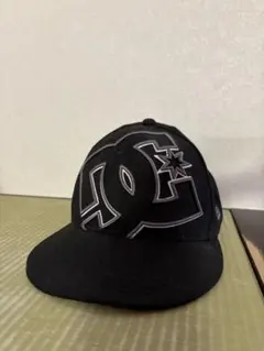 タ*ズ様 DC ブラック ベースボールキャップのサムネイル