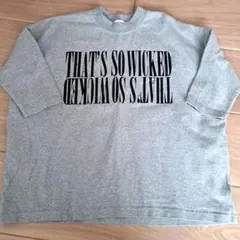 ☆LOWRYS FARM　ローリーズファーム　ワンピース　100cm