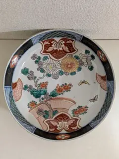 2025年最新】古伊万里 大鉢の人気アイテム - メルカリ