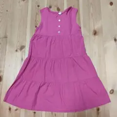 LAGOM // ワンピース (サイズМ)