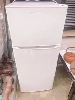 ハイアール ノンフロン冷凍冷蔵庫 JR-N130A 2019年製 Haier 冷蔵冷凍庫 JR-N130A（2019年製） Haier（ハイアール） 2