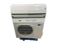 三菱 エアコン 200V おもに14畳用 2019年製 引取り歓迎神奈川県のサムネイル