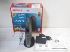 wi-fiルーター wi-fi6