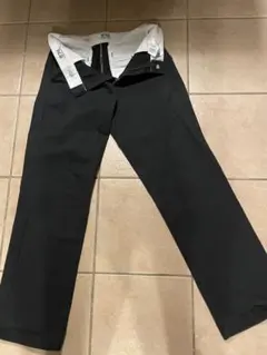 Dickies 874 ブラック ワークパンツ original Fit