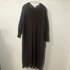 レプシィム ロングワンピース