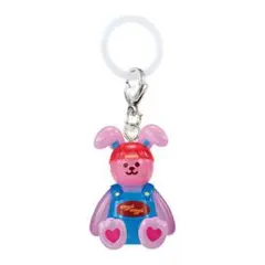 wigglewiggle めじるしアクセサリー ガチャ ウィグルウィグル うさぎ