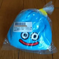 ドラゴンクエスト ミニ巾着ぬいぐるみ