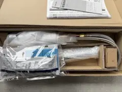 タカギ 蛇口一体型浄水器 JA497MN-9NCN02 みず工房 カートリッジ付