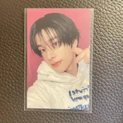 enhypen ジェイク ラキドロ トレカ orangeblood