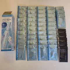 FANCL マイルドクレンジングオイル &サンプルセットのサムネイル