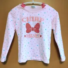 しまむら Tシャツ 130