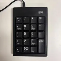 SANWA SUPPLY テンキー