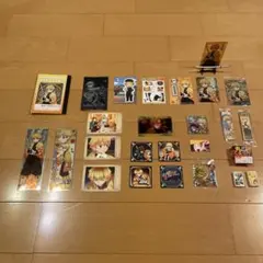鬼滅の刃 グッズ 善逸セット