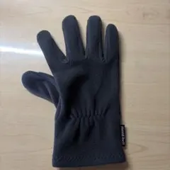mont-bell シャミース手袋 サイズS 右手のみのサムネイル