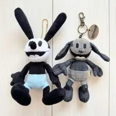 当時物】フランケンウィニー エドガー ぬいぐるみ Frankenweenie