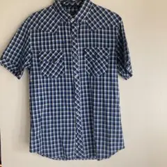 ウエスタン シャツ