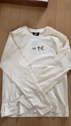 adidas Thug Club Long Sleeve T-Shirtのサムネイル