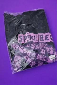 2026年最新】SPIKE recordings パーカーの人気アイテム - メルカリ