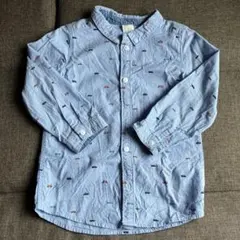 カーズ トップス